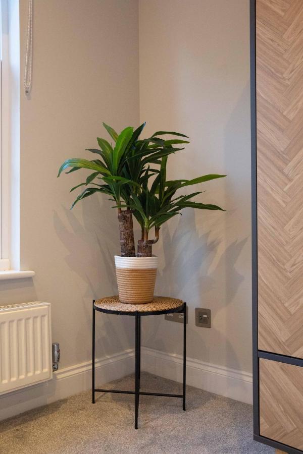 Stunning 3 Bed Apartment London Exteriör bild